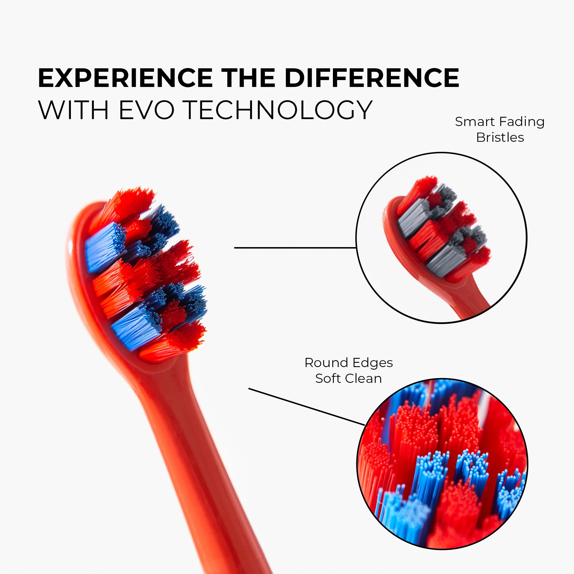 SPM-1 Collector's Replacement Brush Head