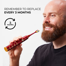 Load image into Gallery viewer, IRM-1 Replacement Brush Head Subscription