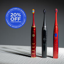 Load image into Gallery viewer, IRM-1 Replacement Brush Head Subscription