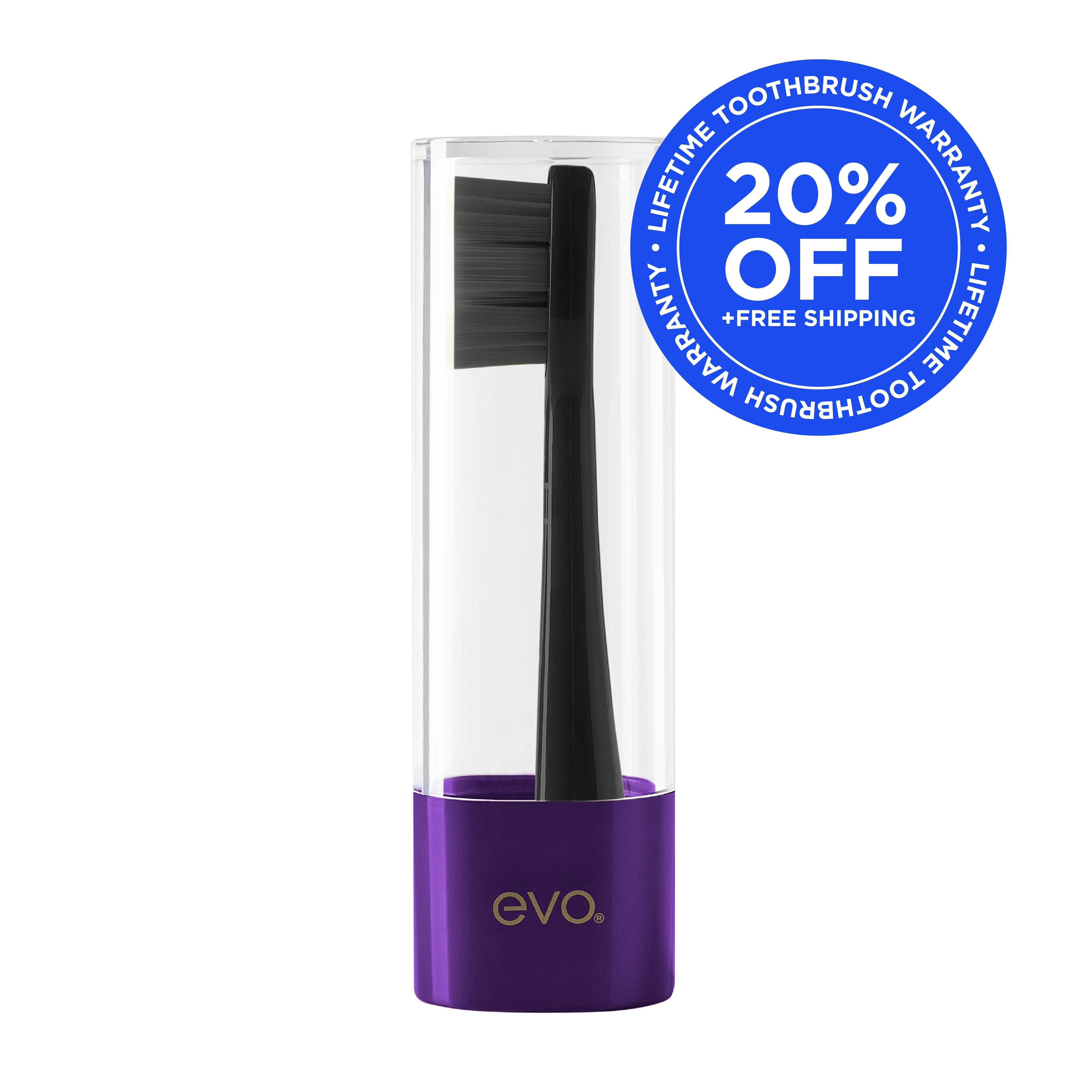 BLP-1 Replacement Brush Head Subscription