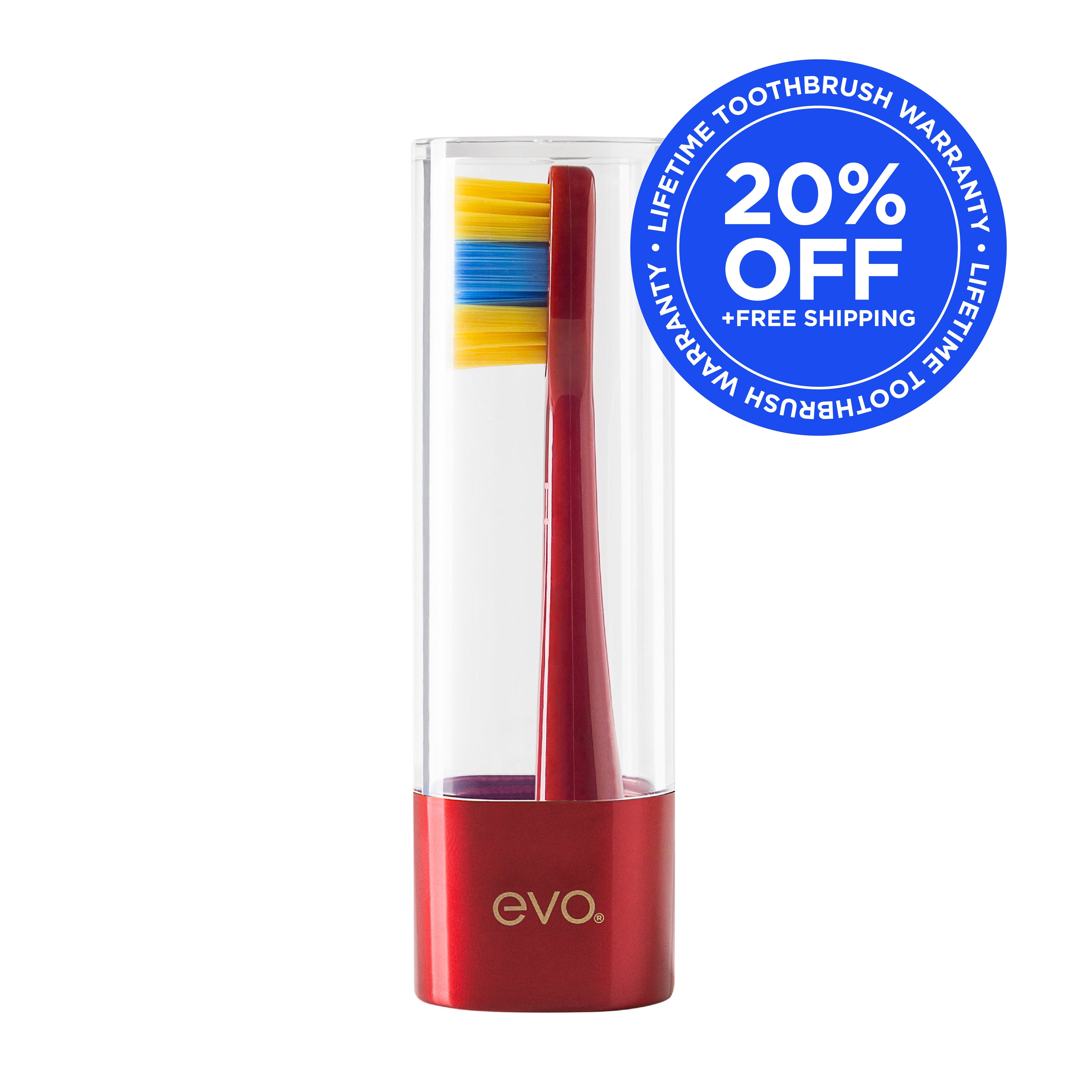 IRM-1 Replacement Brush Head Subscription