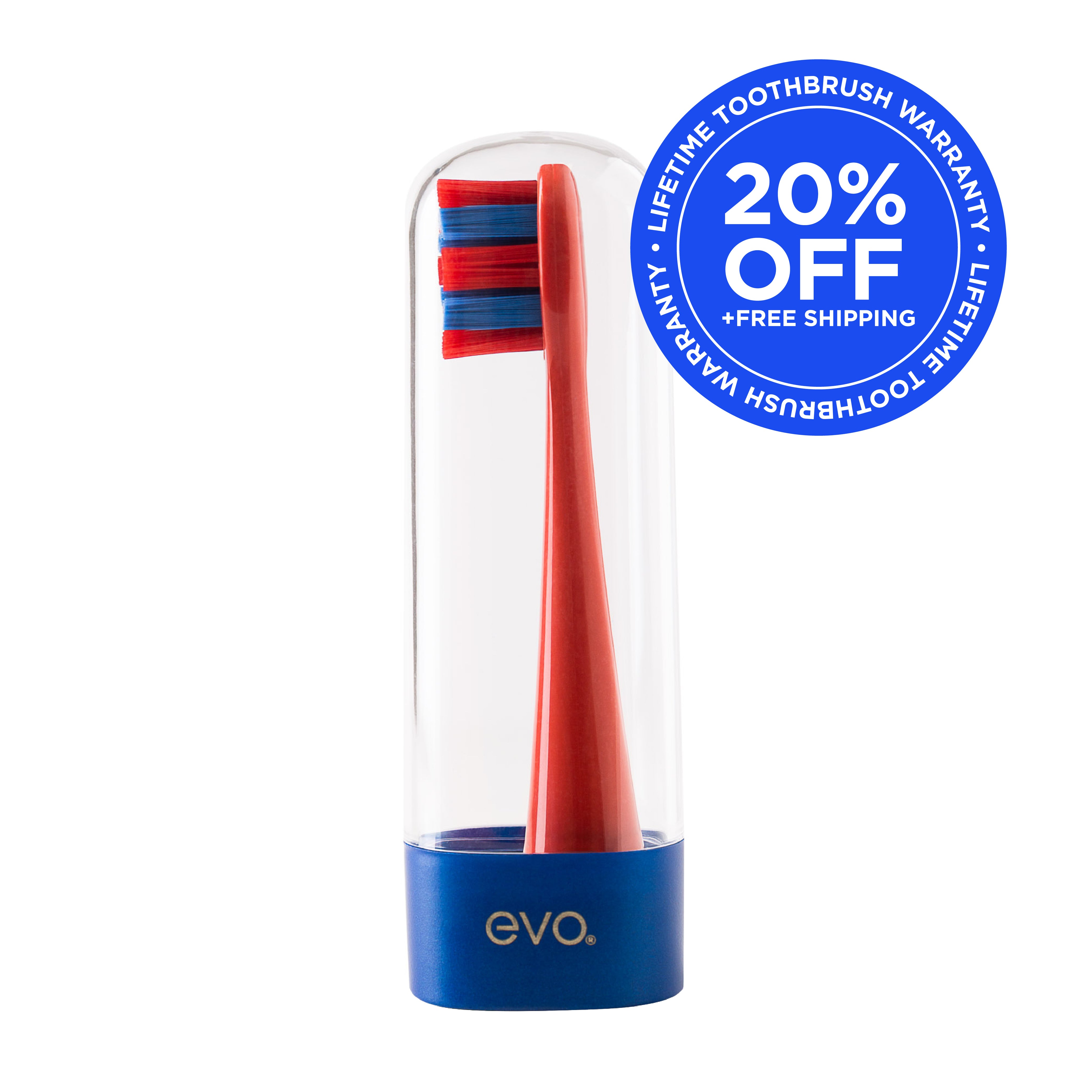 SPM-1 Replacement Brush Head Subscription