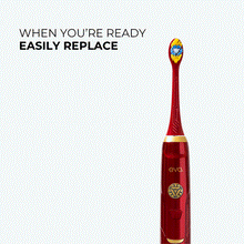 Load image into Gallery viewer, IRM-1 Replacement Brush Head Subscription