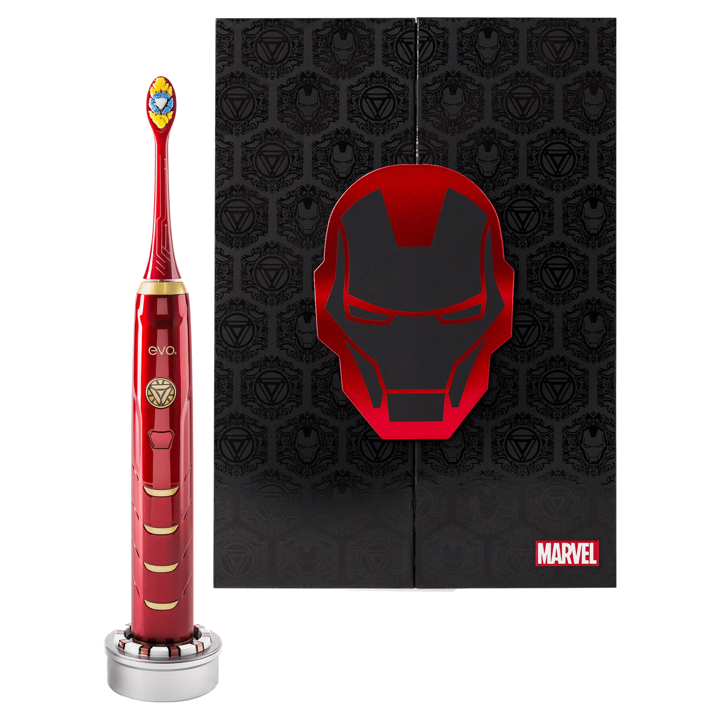 IRM-1 Rechargeable Sonic Toothbrush