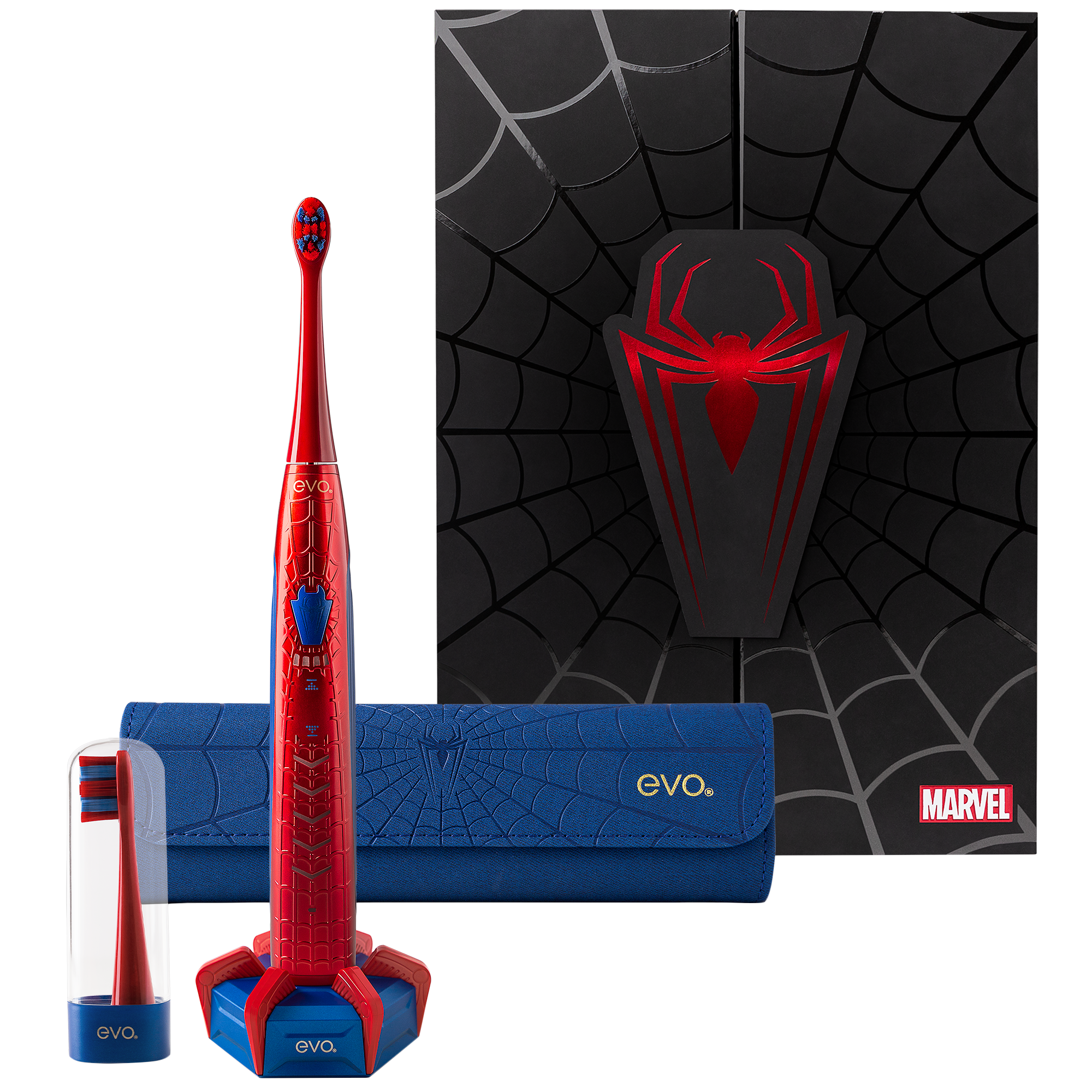 SPM-1 collectors main image