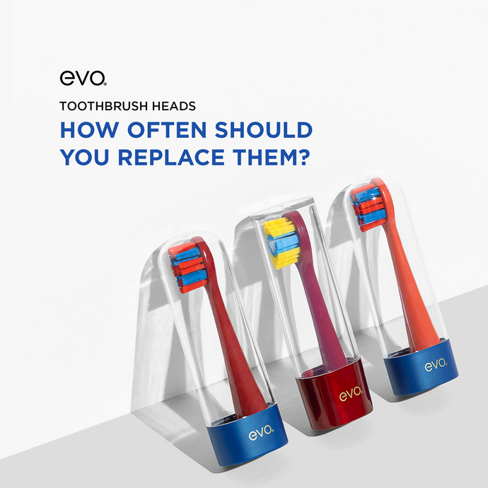 Toothbrush Replacement Heads: Everything You Need to Know