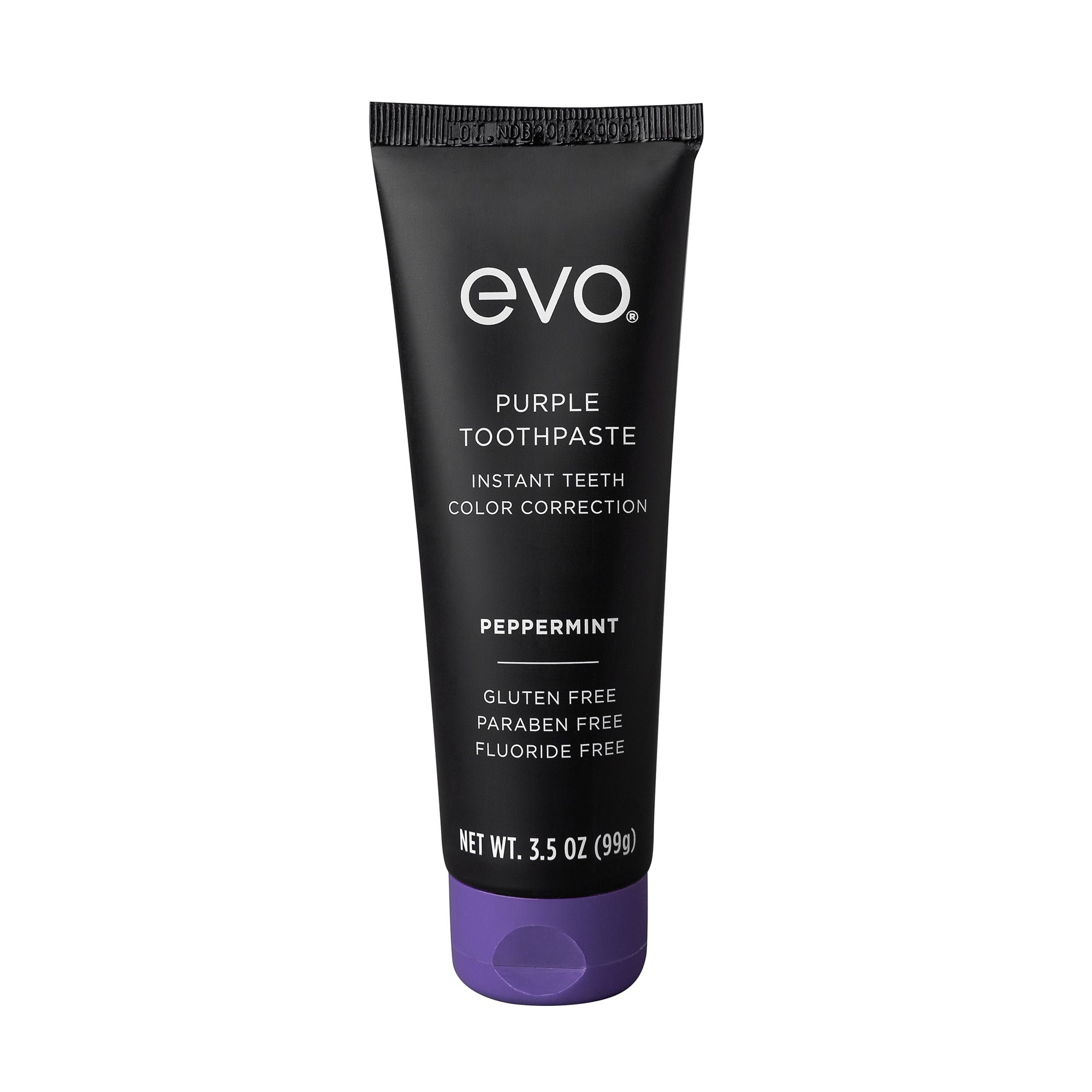 Toothpaste – EVO