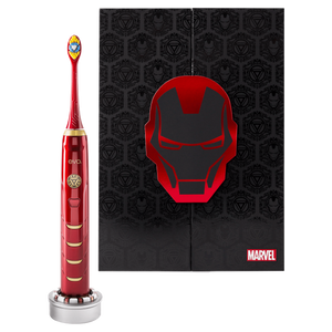 IRM-1 Rechargeable Sonic Toothbrush