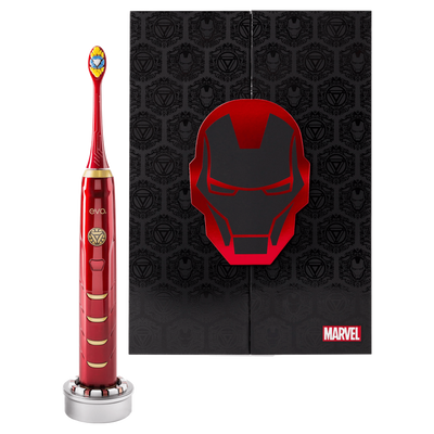 IRM-1 Rechargeable Sonic Toothbrush