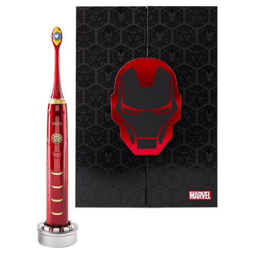 IRM-1 Rechargeable Sonic Toothbrush