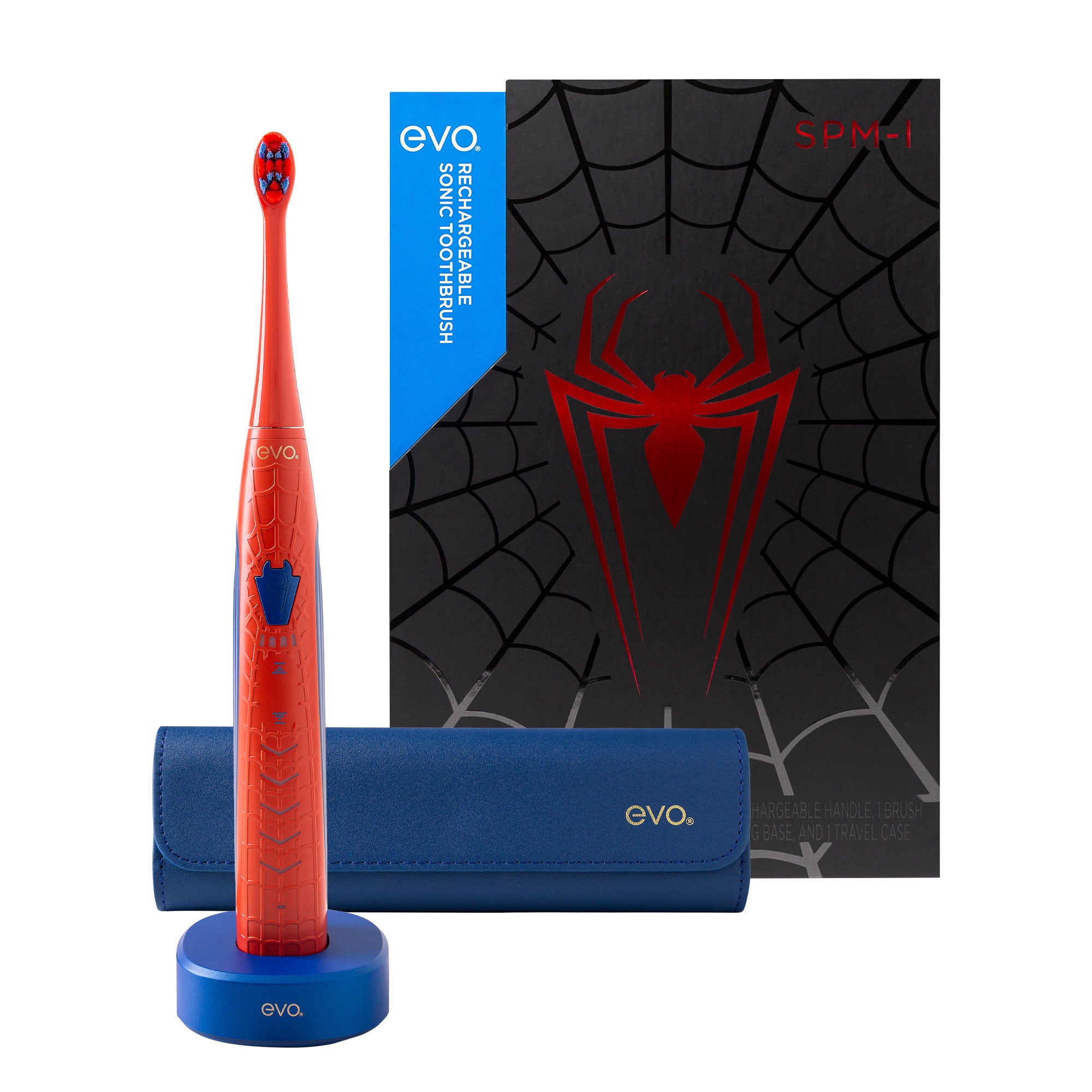 Purple Toothpaste – EVO