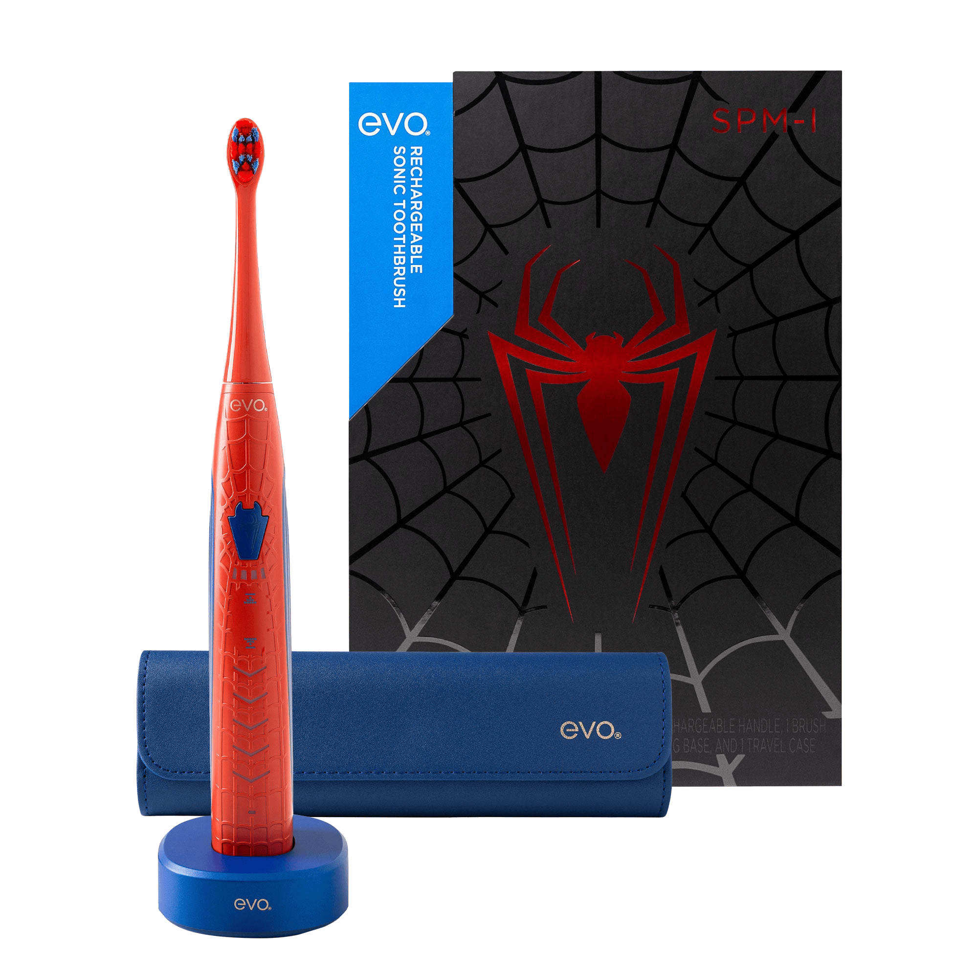 Standard Edition SPM-1 Rechargeable Sonic Toothbrush