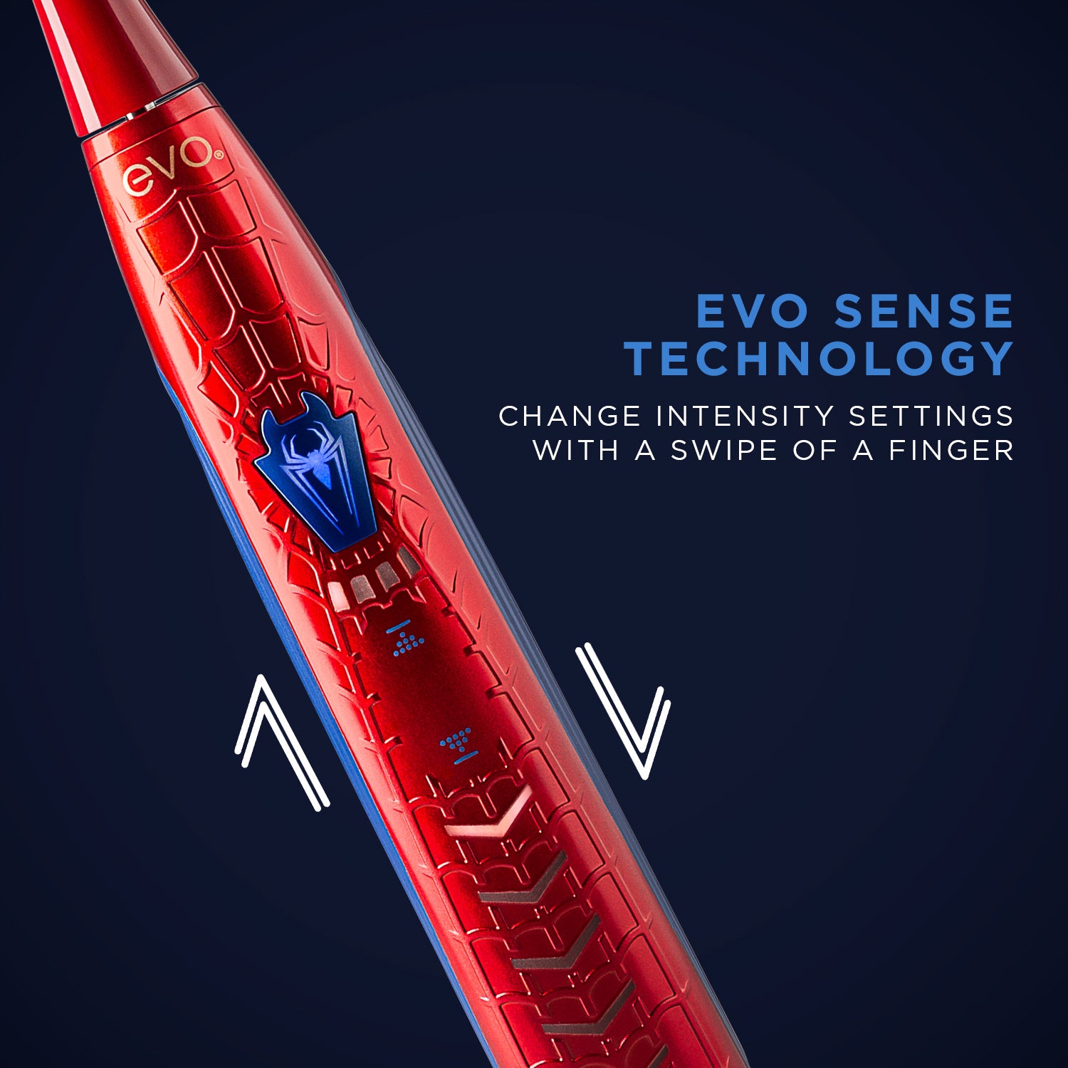 Collector's Edition SPM-1 Rechargeable Sonic Toothbrush