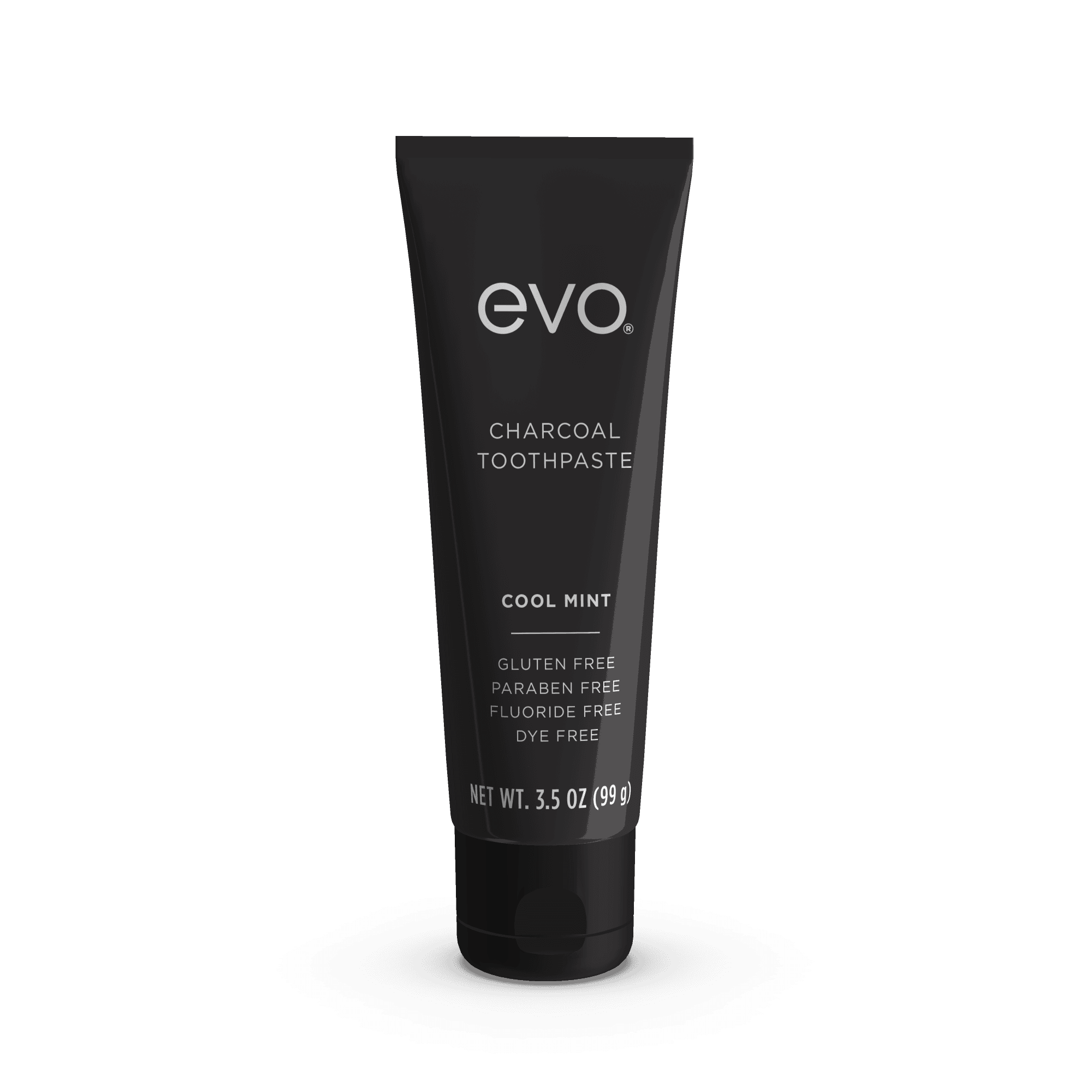 EVO Charcoal Toothpaste